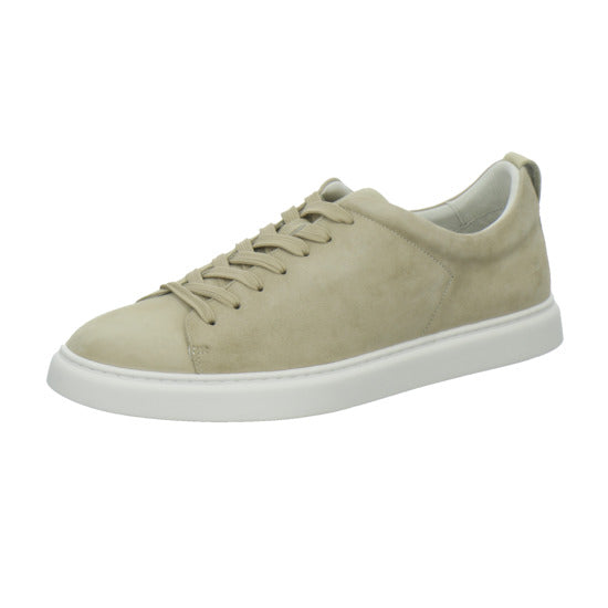 Carl Gross Sneaker Herren CG Uwen taupe