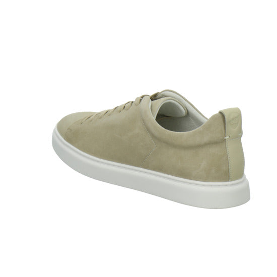 Carl Gross Sneaker Herren CG Uwen taupe