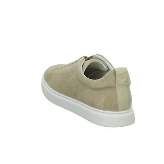 Carl Gross Sneaker Herren CG Uwen taupe