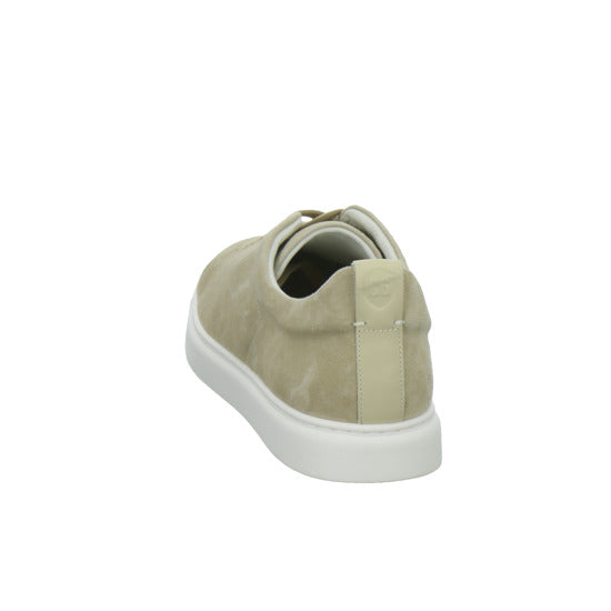 Carl Gross Sneaker Herren CG Uwen taupe