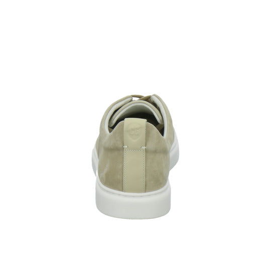 Carl Gross Sneaker Herren CG Uwen taupe