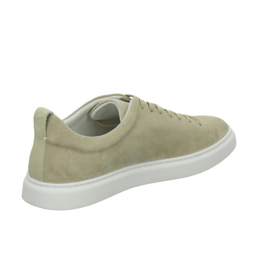 Carl Gross Sneaker Herren CG Uwen taupe