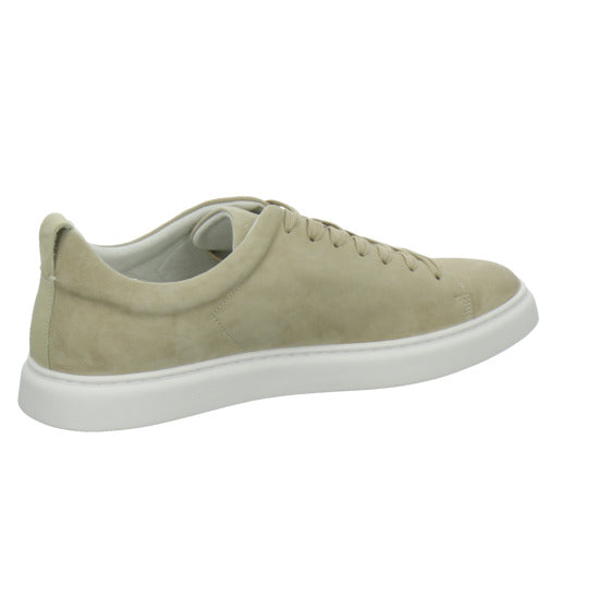 Carl Gross Sneaker Herren CG Uwen taupe