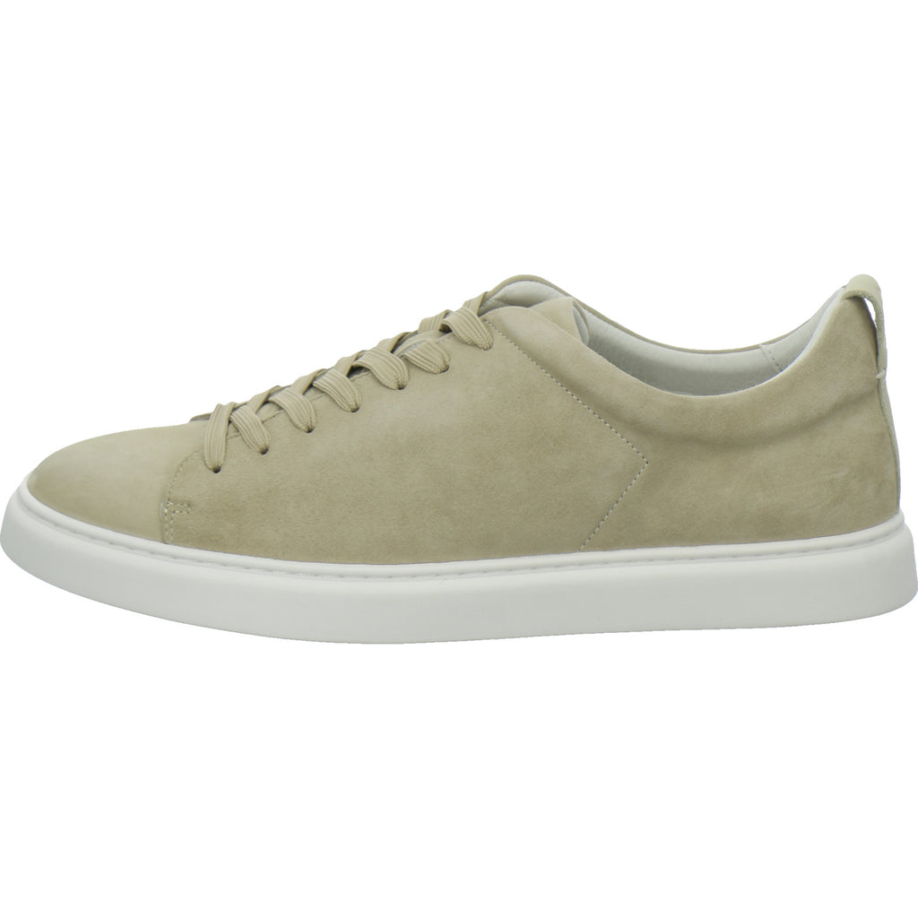 Carl Gross Sneaker Herren CG Uwen taupe
