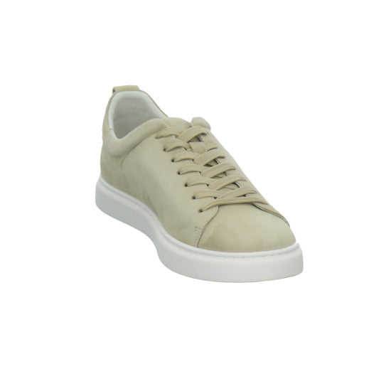 Carl Gross Sneaker Herren CG Uwen taupe
