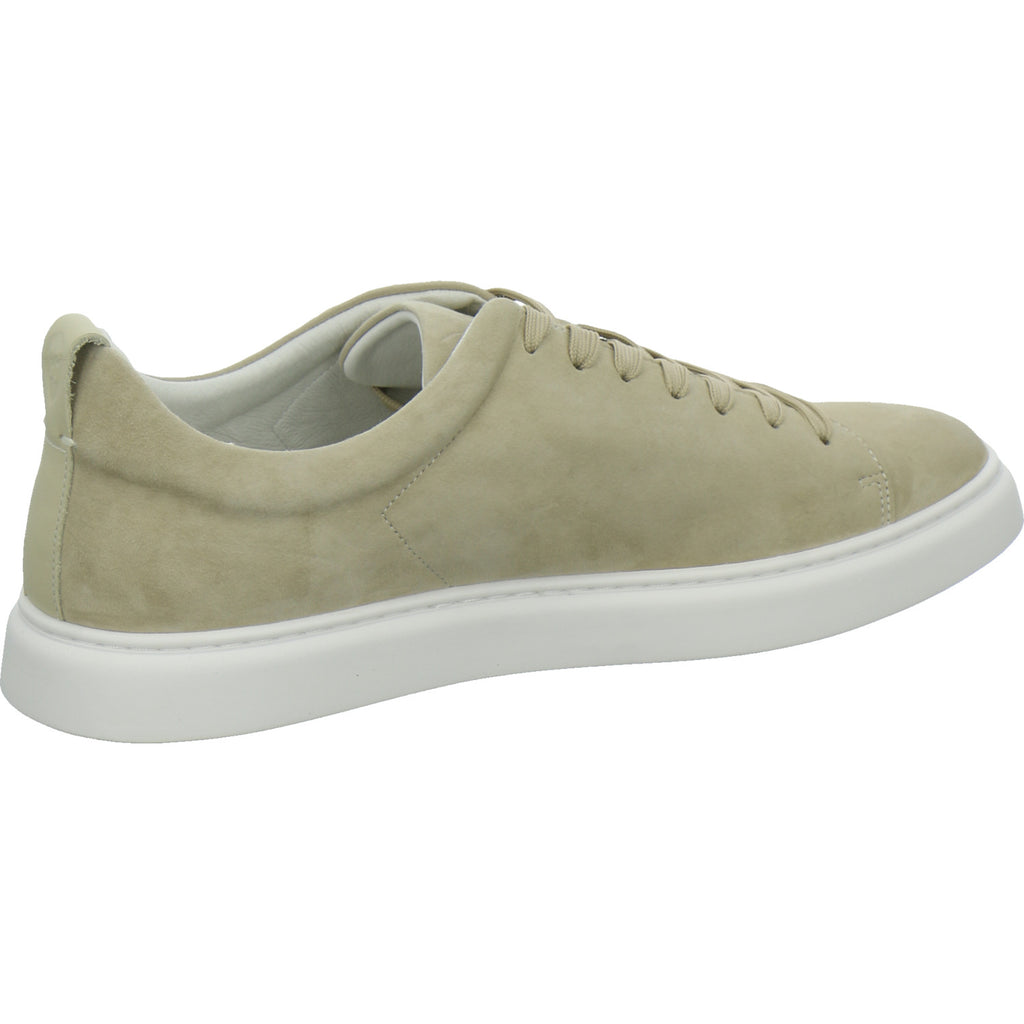 Carl Gross Sneaker Herren CG Uwen taupe