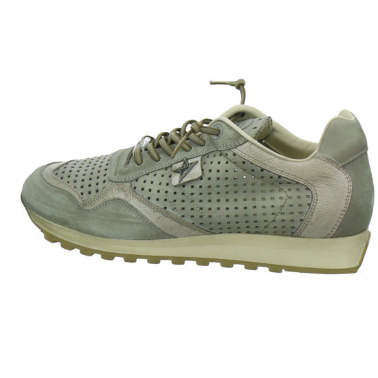 Cetti Sneaker Herren taupe
