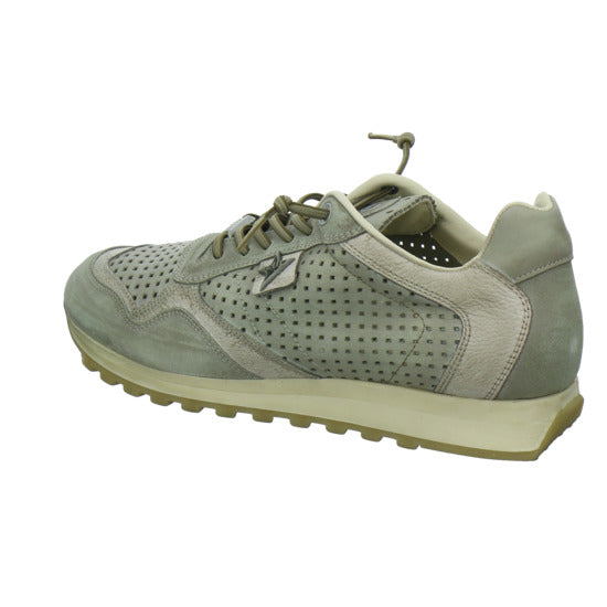 Cetti Sneaker Herren taupe