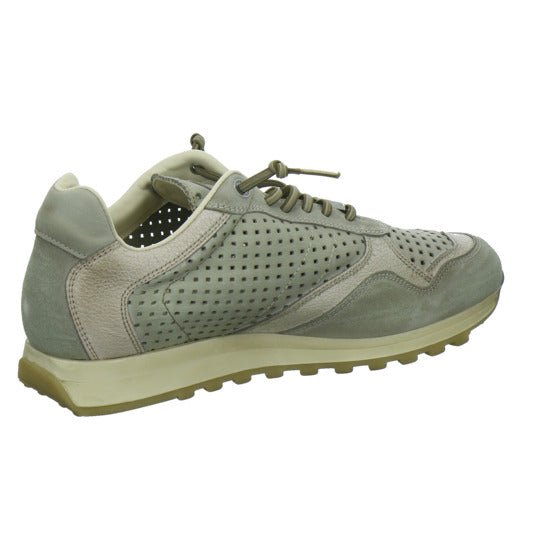 Cetti Sneaker Herren taupe