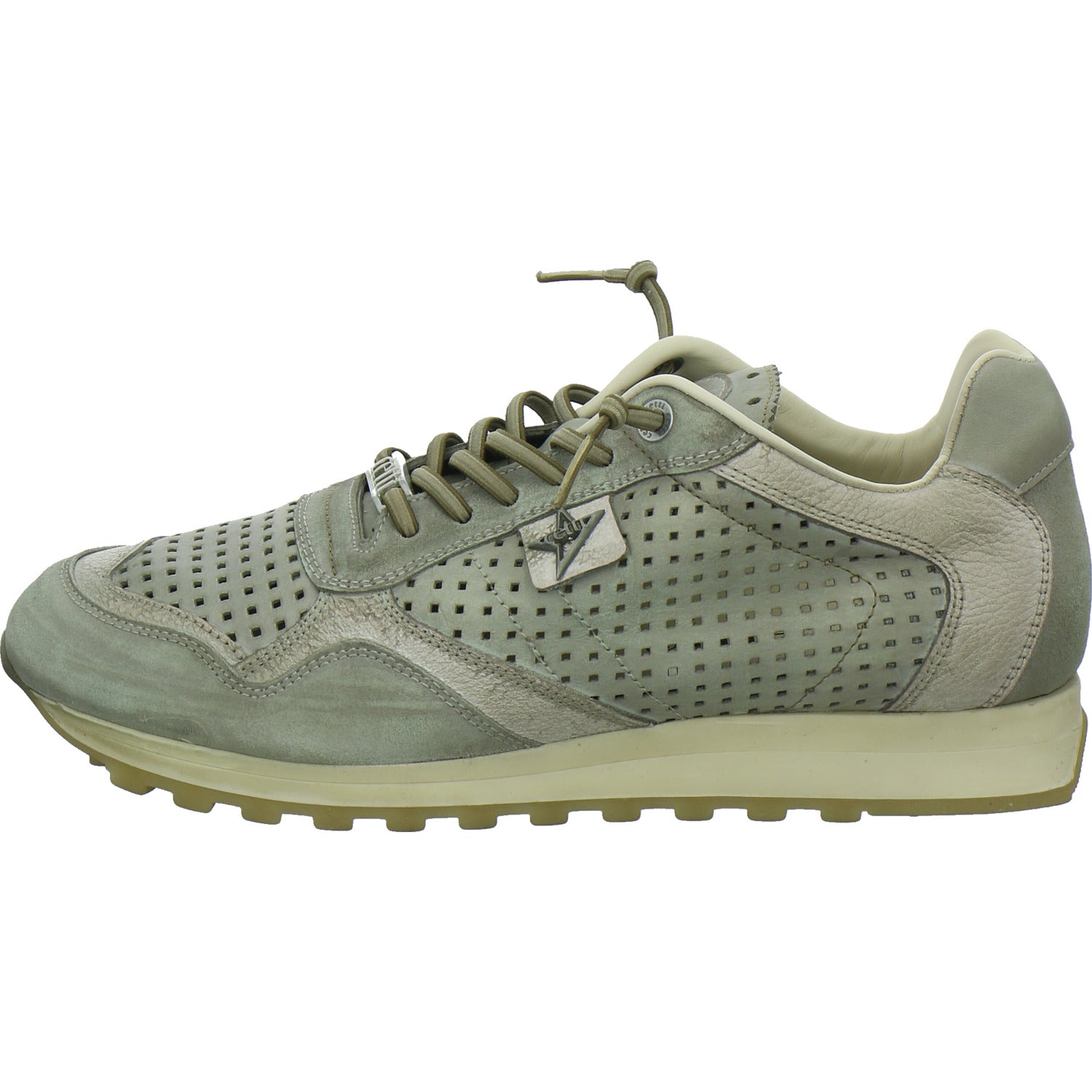 Cetti Sneaker Herren taupe
