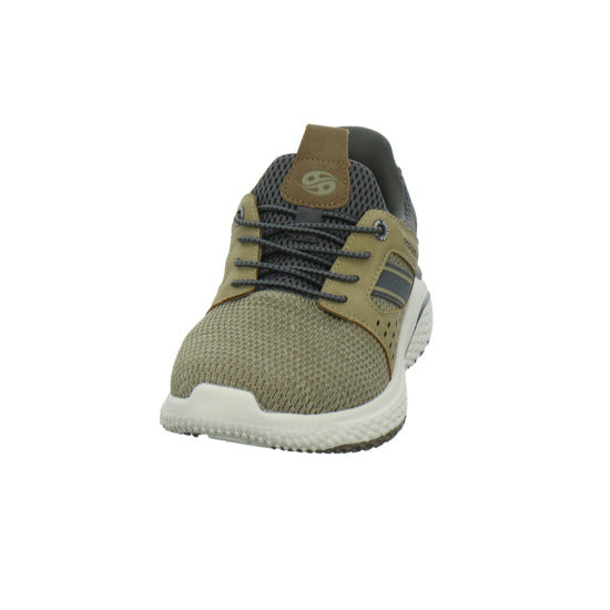 Dockers Sneaker Herren taupe