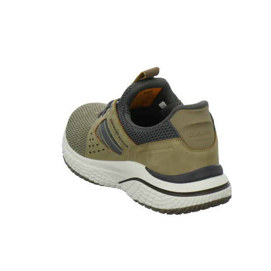 Dockers Sneaker Herren taupe