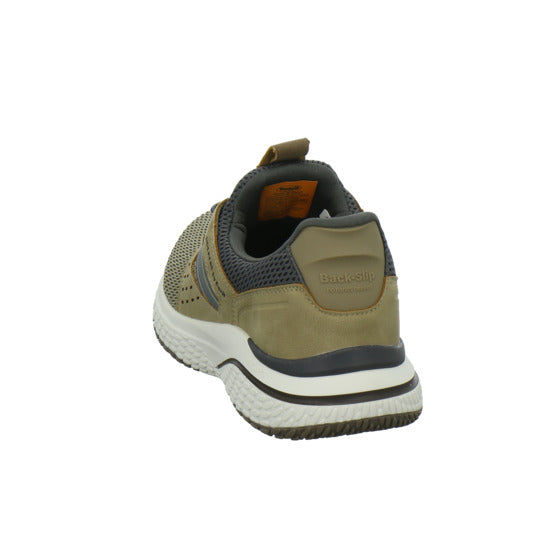 Dockers Sneaker Herren taupe