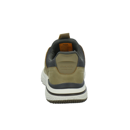 Dockers Sneaker Herren taupe