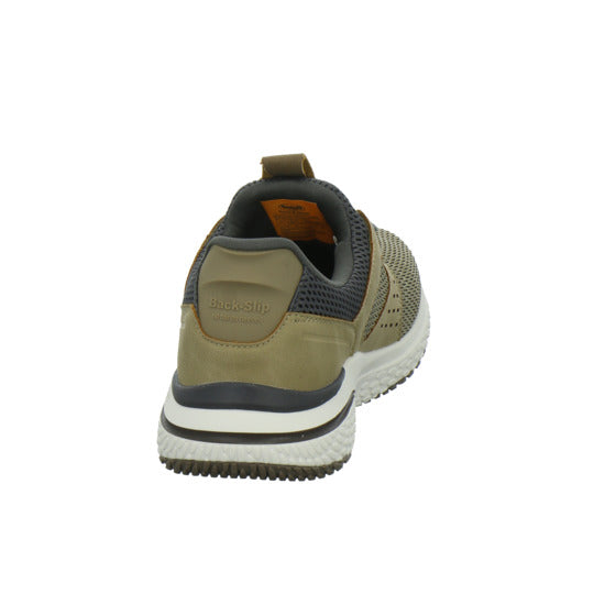 Dockers Sneaker Herren taupe