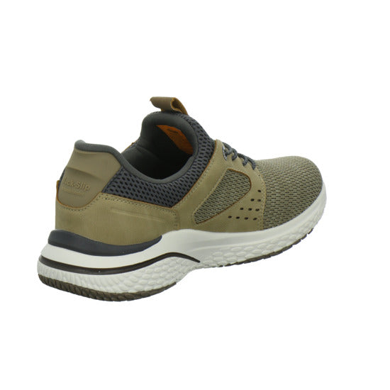 Dockers Sneaker Herren taupe