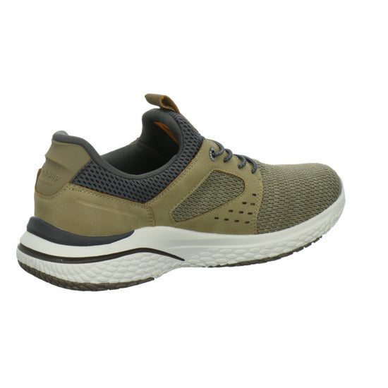 Dockers Sneaker Herren taupe
