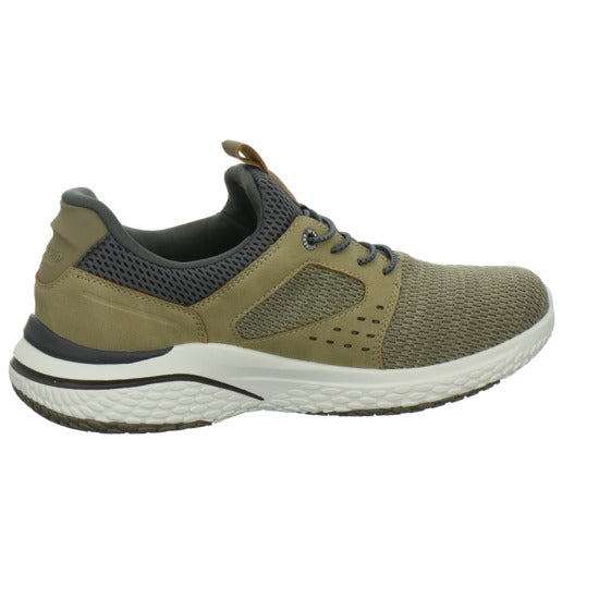Dockers Sneaker Herren taupe