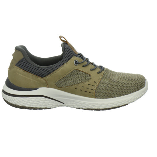 Dockers Sneaker Herren taupe