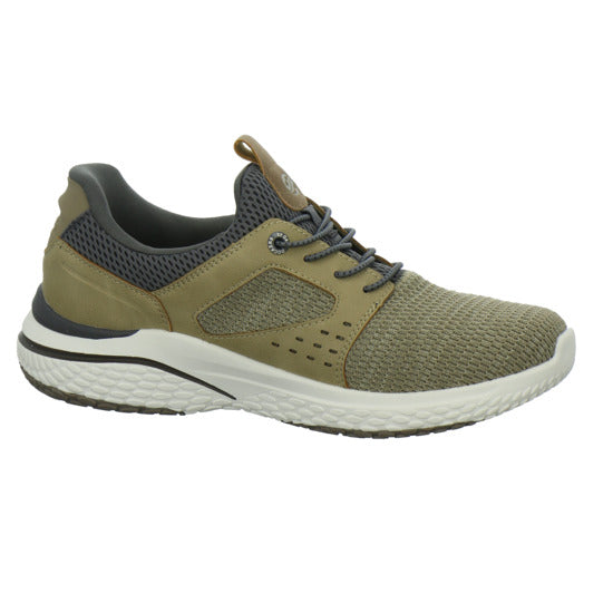 Dockers Sneaker Herren taupe