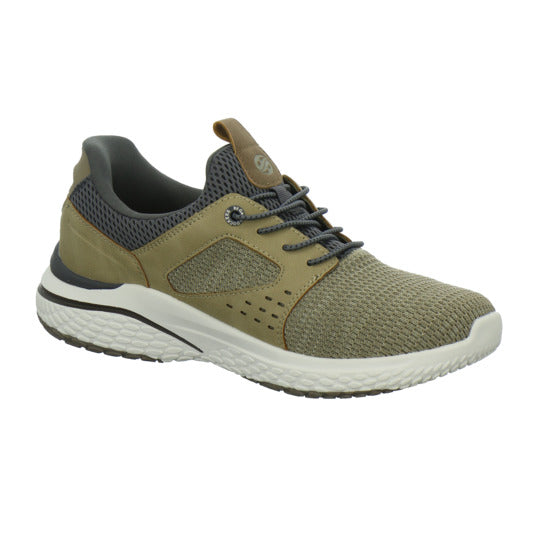 Dockers Sneaker Herren taupe