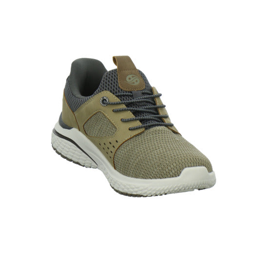 Dockers Sneaker Herren taupe