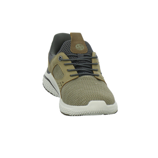 Dockers Sneaker Herren taupe