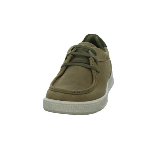 Ecco Sneaker Herren Byway taupe