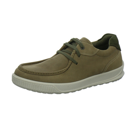 Ecco Sneaker Herren Byway taupe