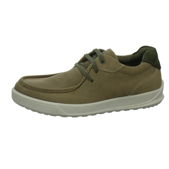 Ecco Sneaker Herren Byway taupe