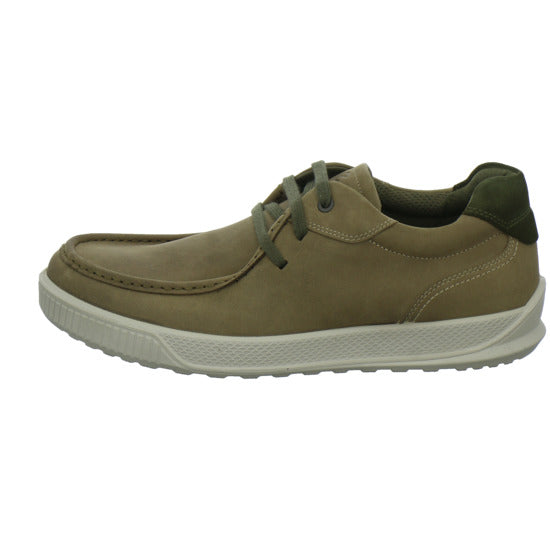 Ecco Sneaker Herren Byway taupe