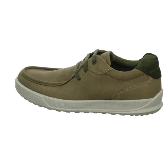 Ecco Sneaker Herren Byway taupe