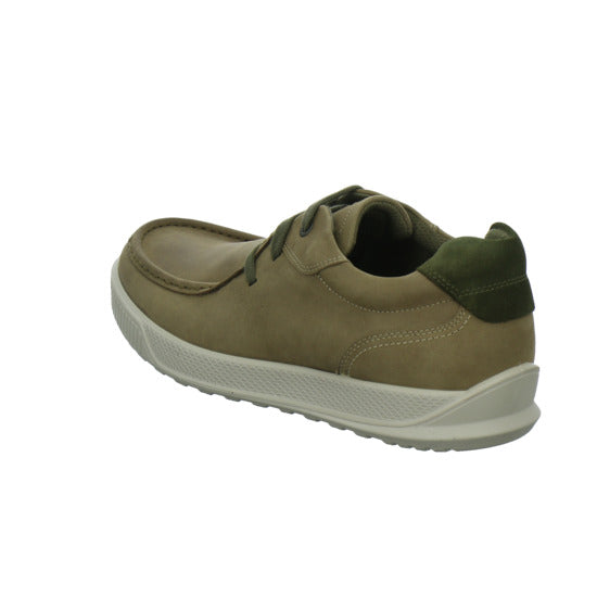 Ecco Sneaker Herren Byway taupe