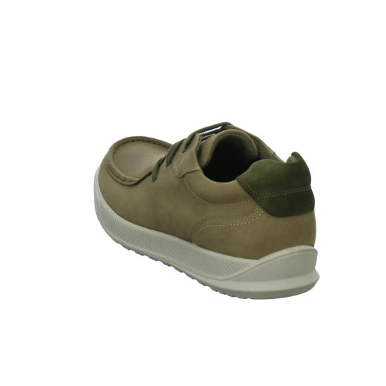 Ecco Sneaker Herren Byway taupe