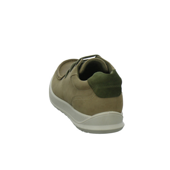 Ecco Sneaker Herren Byway taupe