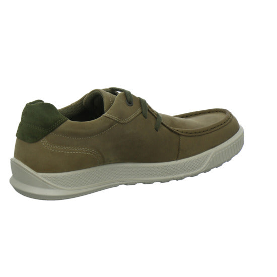 Ecco Sneaker Herren Byway taupe