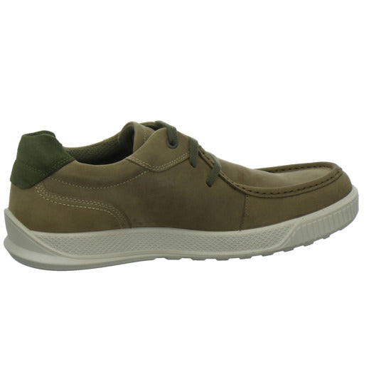 Ecco Sneaker Herren Byway taupe
