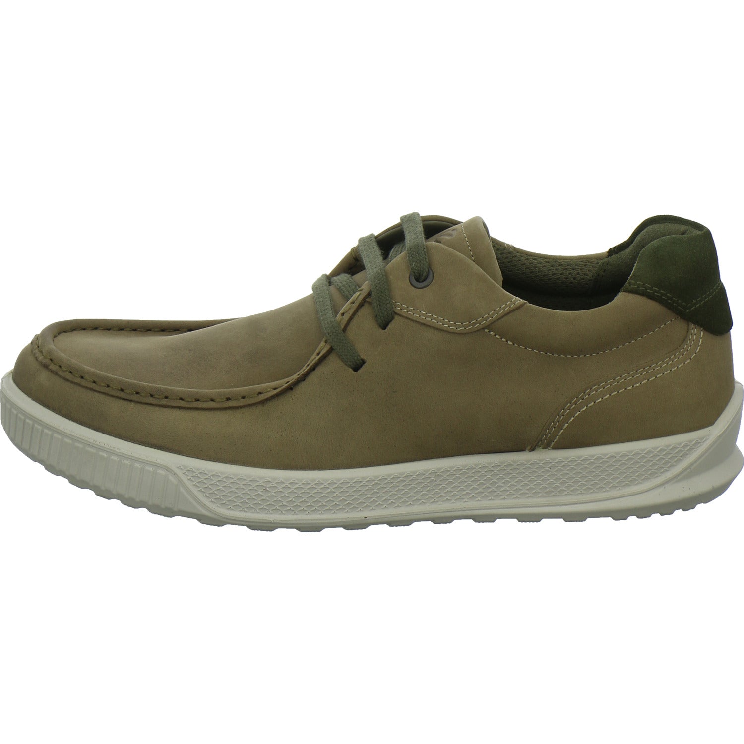 Ecco Sneaker Herren Byway taupe