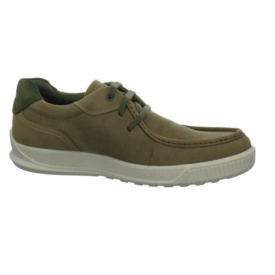 Ecco Sneaker Herren Byway taupe