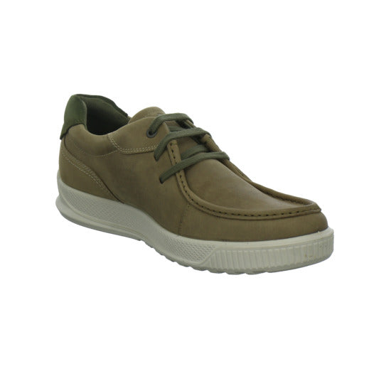 Ecco Sneaker Herren Byway taupe