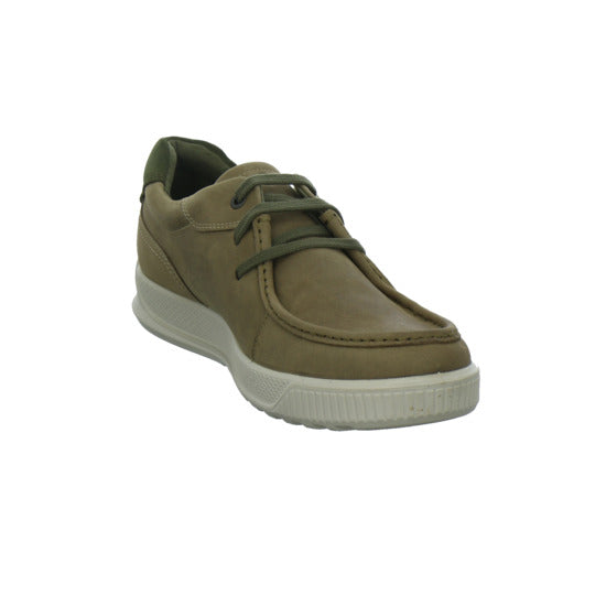 Ecco Sneaker Herren Byway taupe