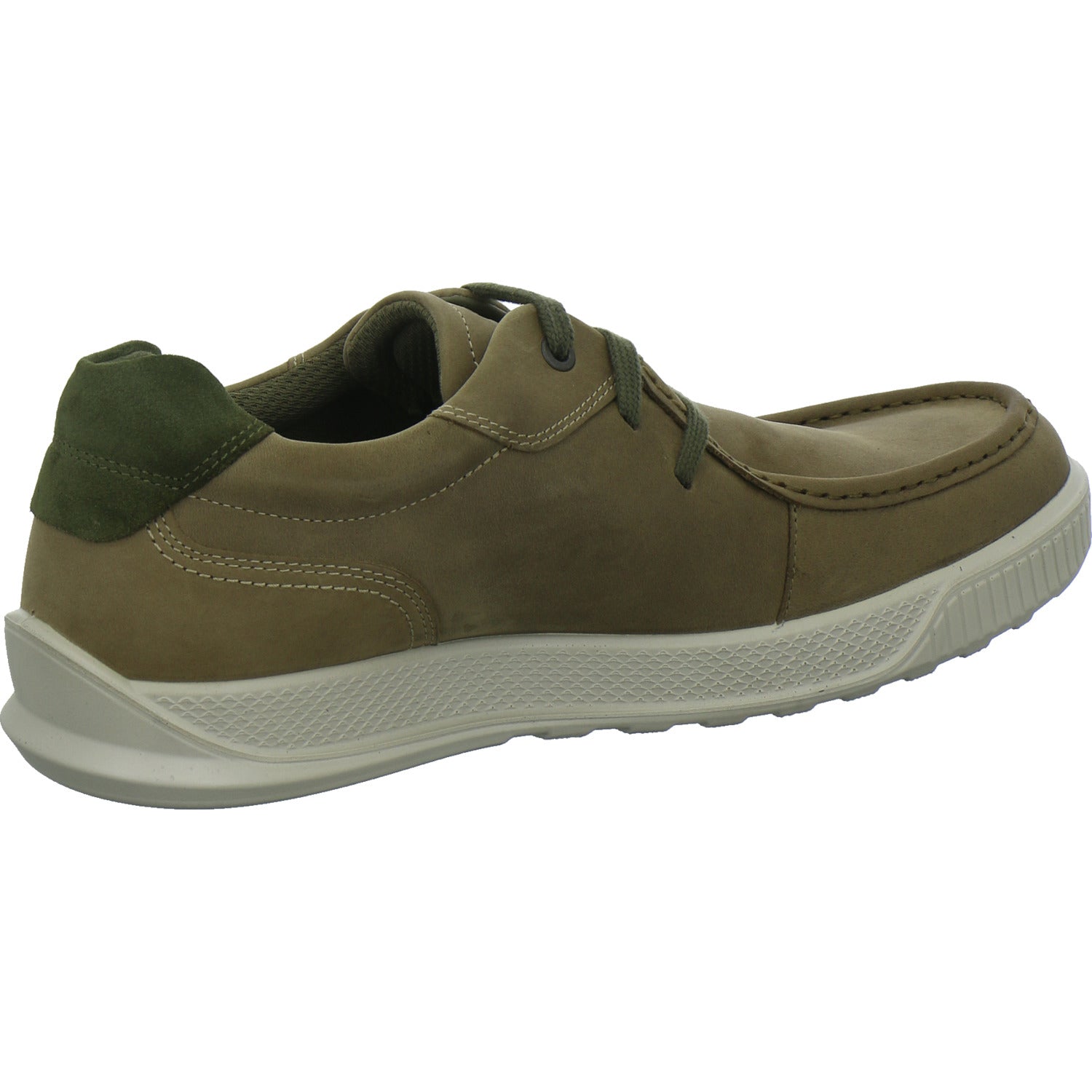 Ecco Sneaker Herren Byway taupe