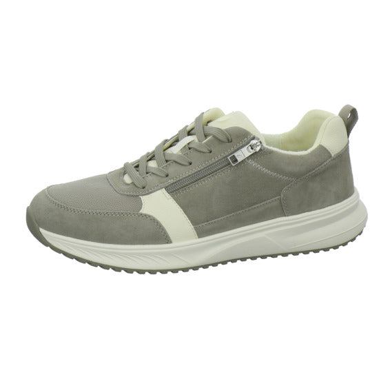 Waldläufer Sneaker Herren H-Matti taupe