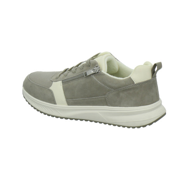 Waldläufer Sneaker Herren H-Matti taupe