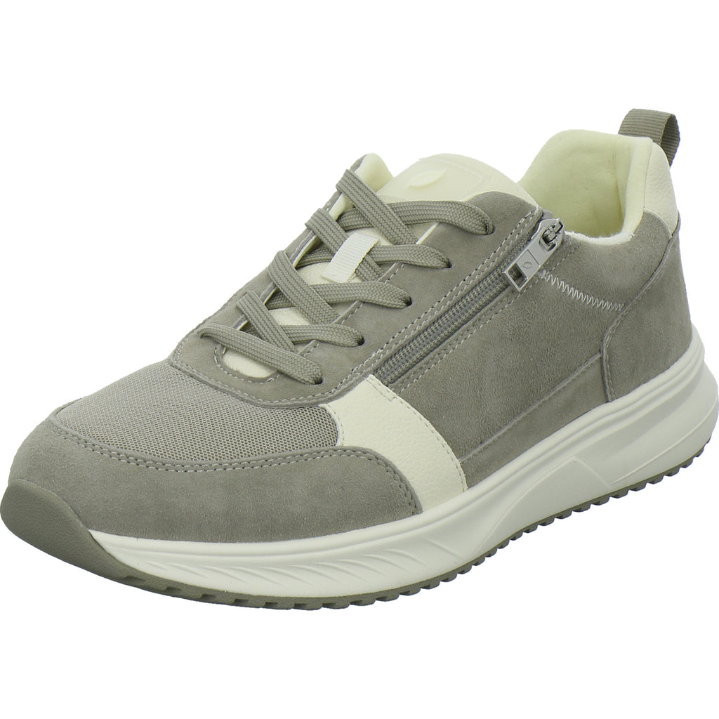 Waldläufer Sneaker Herren H-Matti taupe