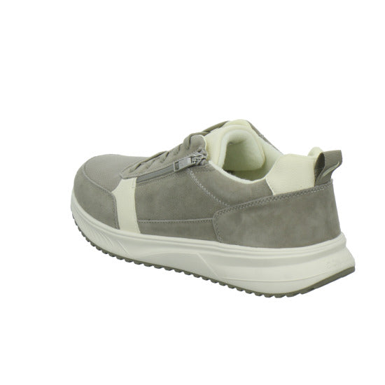 Waldläufer Sneaker Herren H-Matti taupe
