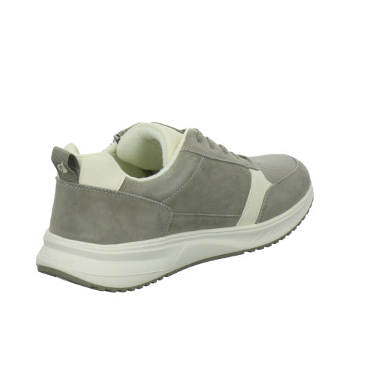 Waldläufer Sneaker Herren H-Matti taupe