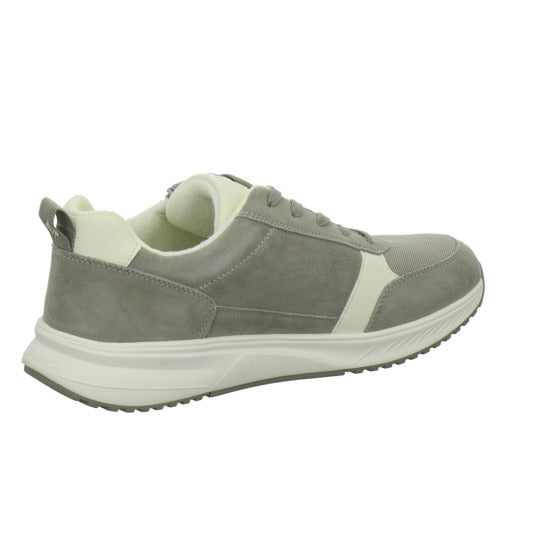 Waldläufer Sneaker Herren H-Matti taupe