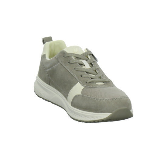 Waldläufer Sneaker Herren H-Matti taupe