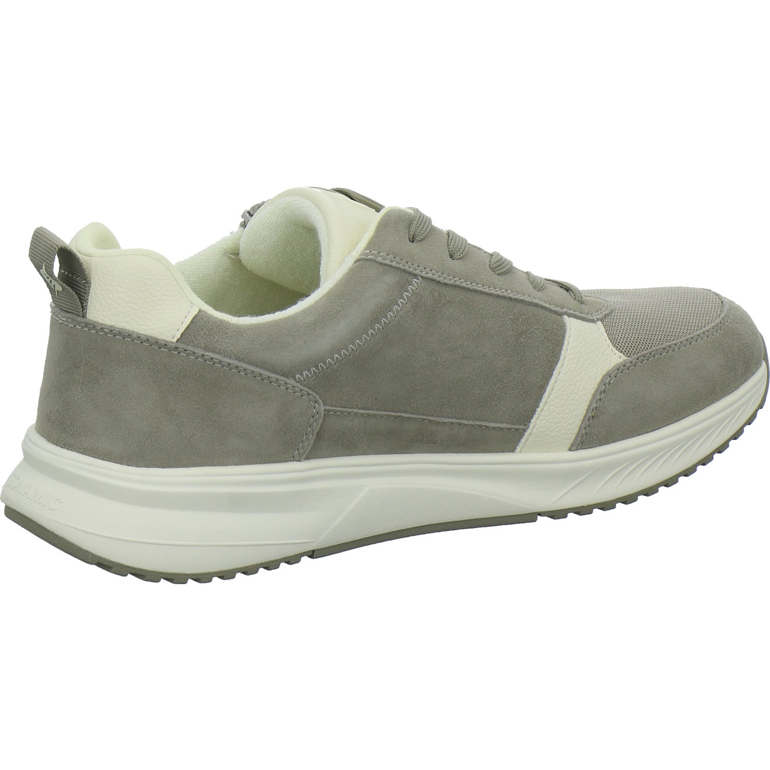 Waldläufer Sneaker Herren H-Matti taupe
